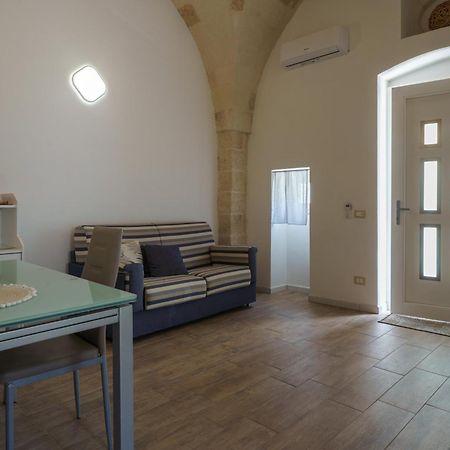 Апартаменты Casaru - Emozioni E Relax Crispiano Экстерьер фото